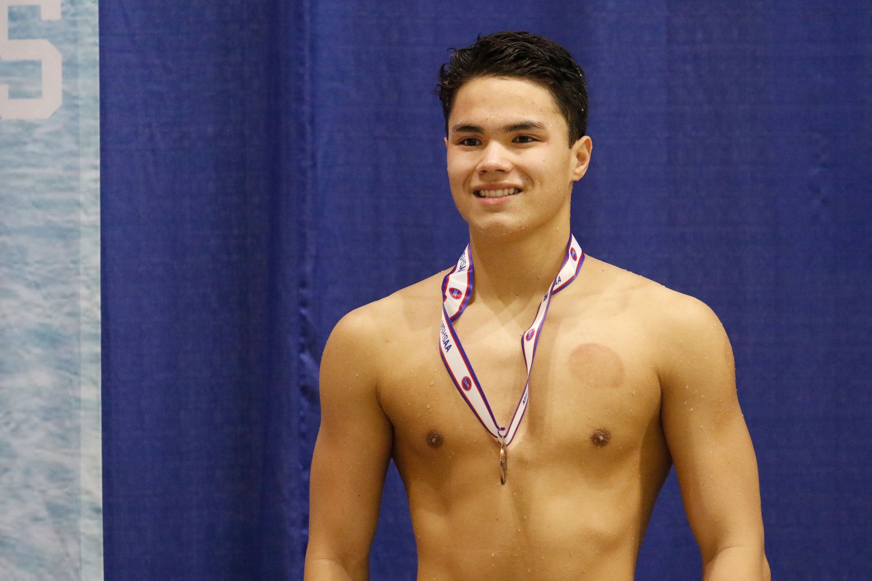 Class 2 State Swimming Championships